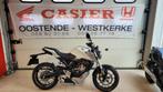 Honda CB125R, Motoren, Motoren | Honda, Particulier, 125 cc, 11 kW of minder, 1 cilinder