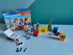 Playmobil 70034 bij de dokter, Enlèvement ou Envoi, Comme neuf