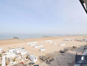 Appartement te koop in Knokke-Heist beschikbaar voor biedingen