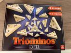 Triominos Excel, Hobby en Vrije tijd, Ophalen, Zo goed als nieuw