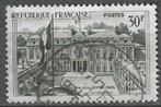 Frankrijk 1959 - Yvert 1192 - Toerisme - Het Elysee (ST), Postzegels en Munten, Verzenden