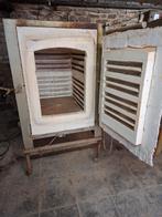 Keramische aardewerkoven 1200, Ophalen, Gebruikt