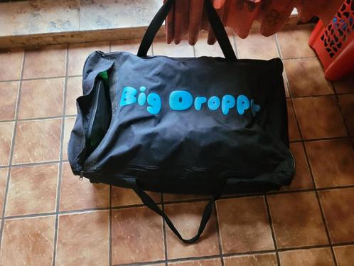 Big dropper, Diversen, Overige Diversen, Gebruikt, Ophalen