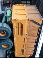 Verlengstukken van 1 m voor Joskin kipper, Zakelijke goederen, Ophalen