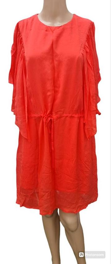 Robe SILVIAN HEACH taille M 🧡 en parfait état 