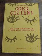 Emilie Depuydt - Goed gezien, Ophalen of Verzenden, Zo goed als nieuw, Emilie Depuydt