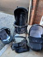 Chicco 3 in 1, Kinderen en Baby's, Buggy's, Ophalen, Gebruikt, Overige merken