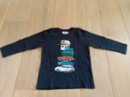 Longsleeve Filou & Friends maat 5 jaar, Ophalen of Verzenden, Zo goed als nieuw, Shirt of Longsleeve, Jongen