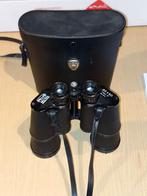 Jumelles, TV, Hi-fi & Vidéo, Enlèvement, Utilisé, 20x ou plus, Avec housse ou sac