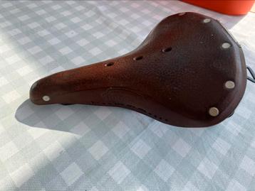Brooks b 67 zadel beschikbaar voor biedingen
