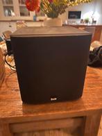 Bowers & Wilkins subwoofer ASW608, Enlèvement, Comme neuf, Subwoofer