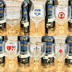 Set van 6 Chimay-glazen, Ophalen of Verzenden, Nieuw, Bierglas