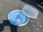 Avent sterilisator microgol, Ophalen, Gebruikt, Sterilisator
