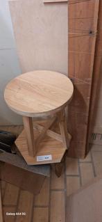 Kruk, Huis en Inrichting, Ophalen