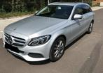 Mercedes-Benz C200 CDI - break, Auto's, Automaat, Achterwielaandrijving, Leder, 5 deurs