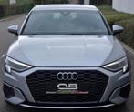*** Audi A3 - 30 Tfsi - S-Tronic - Camera - Garantie ***, Auto's, Automaat, Stof, Parkeersensor, 5 zetels