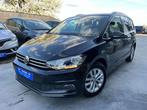 Volkswagen Touran 1.6 TDI 7 ZIT AUTOMAAT HIGHLINE NAVIGATIE, Auto's, Volkswagen, Te koop, Monovolume, https://public.car-pass.be/vhr/853f33dc-68ce-45f1-953c-d78818937bda