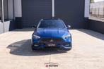 Mercedes-Benz C 300 BRABUS KIT-360-LED-ACC-PANO-FULL-BTW, Auto's, Mercedes-Benz, Automaat, 4 deurs, 4 cilinders, Leder