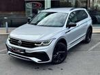 Volkswagen Tiguan 1.5 TSI R-LINE / ADAPT / CARPLAY / CAM / C, Auto's, Automaat, 4 cilinders, Leder, 5 zetels