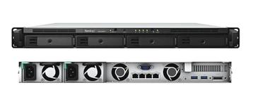 Synology RS820RP+, Enlèvement ou Envoi, Utilisé