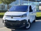 Citroen Jumpy XL 145PK |CAM|NAVI|FULL LED|, Auto's, Citroën, Wit, 5 deurs, Particulier, 107 kW