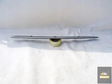 MERCEDES S W222 VOORBUMPER CHROOMSTRIP beschikbaar voor biedingen