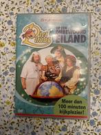 DVD Piet Piraat Op Een Onbewoond Eiland Studio100, Ophalen of Verzenden, Zo goed als nieuw, Film