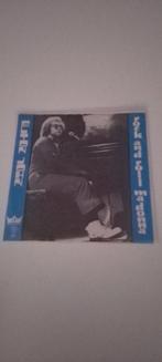 Elton John - Rock and roll Madonna (Belgium), Cd's en Dvd's, Vinyl Singles, Ophalen of Verzenden, Zo goed als nieuw