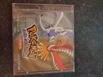 Limited Edition Extra CD Nintendo Pokemon Silver / Gold Vers, Enlèvement ou Envoi, Comme neuf