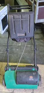 Verticuteermachine (Topcraft), Tuin en Terras, Verticuteermachines, Ophalen, Gebruikt, Elektrisch, Top craft