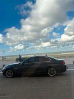 Bmw 163pk 2L, Auto's, BMW, Automaat, Achterwielaandrijving, Leder, Diesel