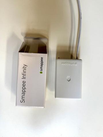 Smappee Infinity Genius Gateway, Buskabel 150cm, houder wand beschikbaar voor biedingen