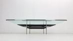 B&B ITALIA Diesis design coffee table Antonio Citterio 1970s, Ophalen of Verzenden