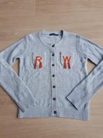 Mooie gilet River Woods, 14 jaar, Kinderen en Baby's, Kinderkleding | Maat 164, Gebruikt, River Woods, Meisje, Trui of Vest