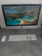 Apple Imac 21,5 inch, Computers en Software, Apple Desktops, Ophalen, Gebruikt, IMac
