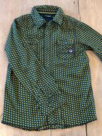 hemd rox jbc maat 128, Enfants & Bébés, Vêtements enfant | Taille 128, Enlèvement ou Envoi, Comme neuf, Garçon