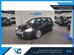 Volkswagen Golf R32 3.2i V6 24v FSI 4Motion DSG *FULL OPT*GA, Auto's, Gebruikt, Zwart, 3189 cc, Zwart