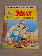 Astérix mini-histoires, Boeken, Eén stripboek, Ophalen of Verzenden, Gelezen, Goscinny - Uderzo