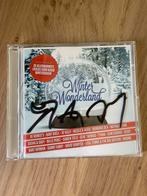 CD Winter Wonderland, Cd's en Dvd's, Ophalen of Verzenden, Zo goed als nieuw, Nederlandstalig