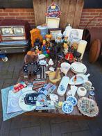 Partij nr.2 diverse curiositeiten en brocante voor weinig!, Antiek en Kunst, Ophalen