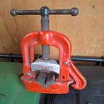 Collier de serrage Ridgid, Enlèvement ou Envoi, Utilisé