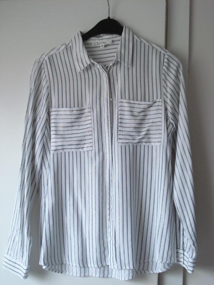 Lola & Liza blousje, dames/meisjes. mt 38, Kleding | Dames, Blouses en Tunieken, Zo goed als nieuw, Maat 38/40 (M), Ophalen of Verzenden