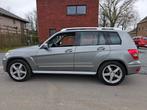 Mercedes GLK 220D/Automatic/4x4/Bj 2010/150.000km/Euro5/Navi, Te koop, Airconditioning, Zilver of Grijs, Berline