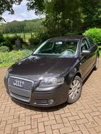 Audi A3 benzine, Autos, Audi, Boîte manuelle, Euro 4, 3 portes, Propulsion arrière