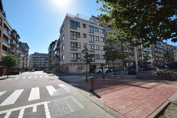 Appartement te koop in Knokke-Zoute, 2 slpks, Immo, Huizen en Appartementen te koop, Appartement, 2 kamers