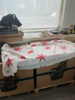 fleecedeken, Ophalen, Zo goed als nieuw