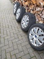 Winterbanden Ford, Auto-onderdelen, Banden en Velgen, Ophalen, 16 inch, Banden en Velgen, Winterbanden