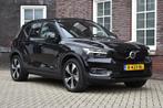 Volvo XC40 Recharge P8 AWD R-Design - Pano - Harman Kardon, Automaat, Zwart, Parkeersensor, SUV of Terreinwagen