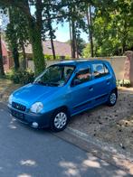 Hyundai atos || gekeurd || budgetcar, Auto's, Hyundai, Bedrijf, Atos, Te koop, Benzine