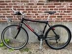 Flanders Mountainbike Studentenfiets Stationfiets, Fietsen en Brommers, Fietsen | Mountainbikes en ATB, Gebruikt, Heren, 45 tot 49 cm